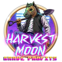 Harvest Moon – Grave Profits